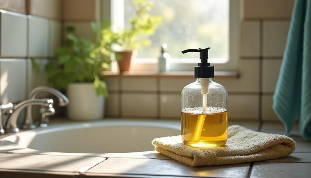 Réduire l'humidité dans la salle avec un désodorisant maison