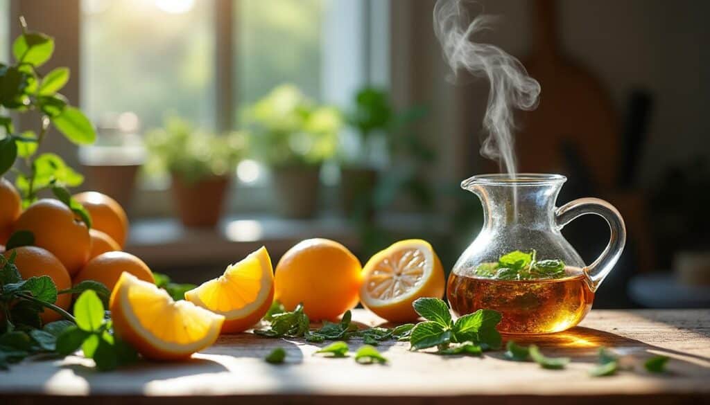 Conseils pour neutraliser les odeurs de cuisine à la maison