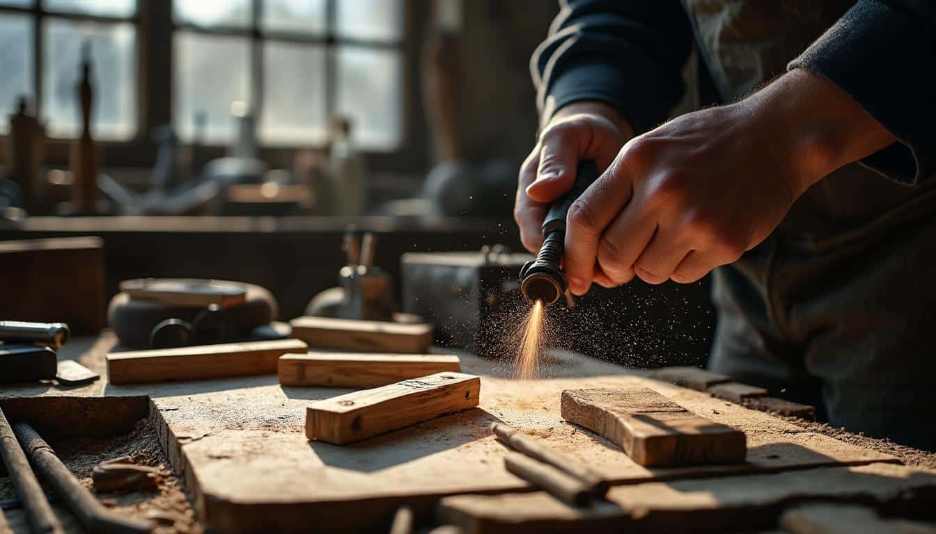 Comment choisir le bon modèle de tournevis pour le placo ?