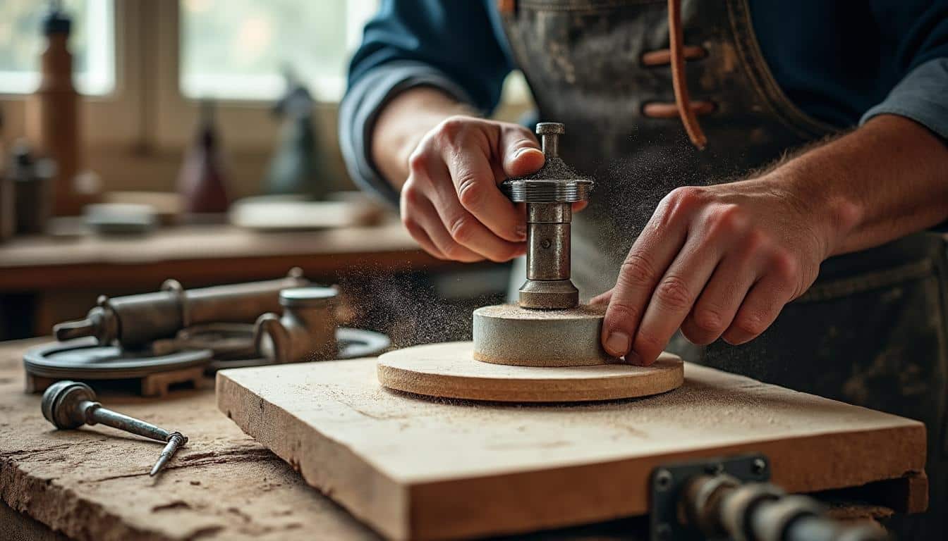 Quelles sont les meilleures techniques de fixation de plaques avec un tournevis ?