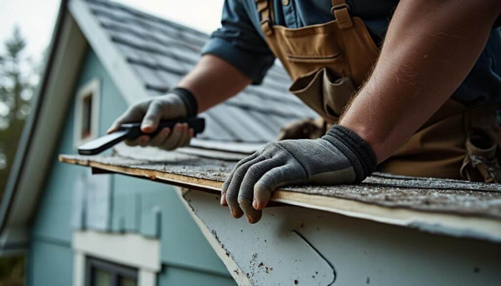 Corniche de toiture : rôle, matériaux et conseils d'installation