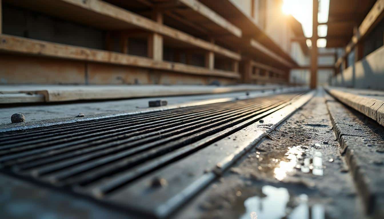 Grille de ventilation sous toiture : guide complet pour bien choisir