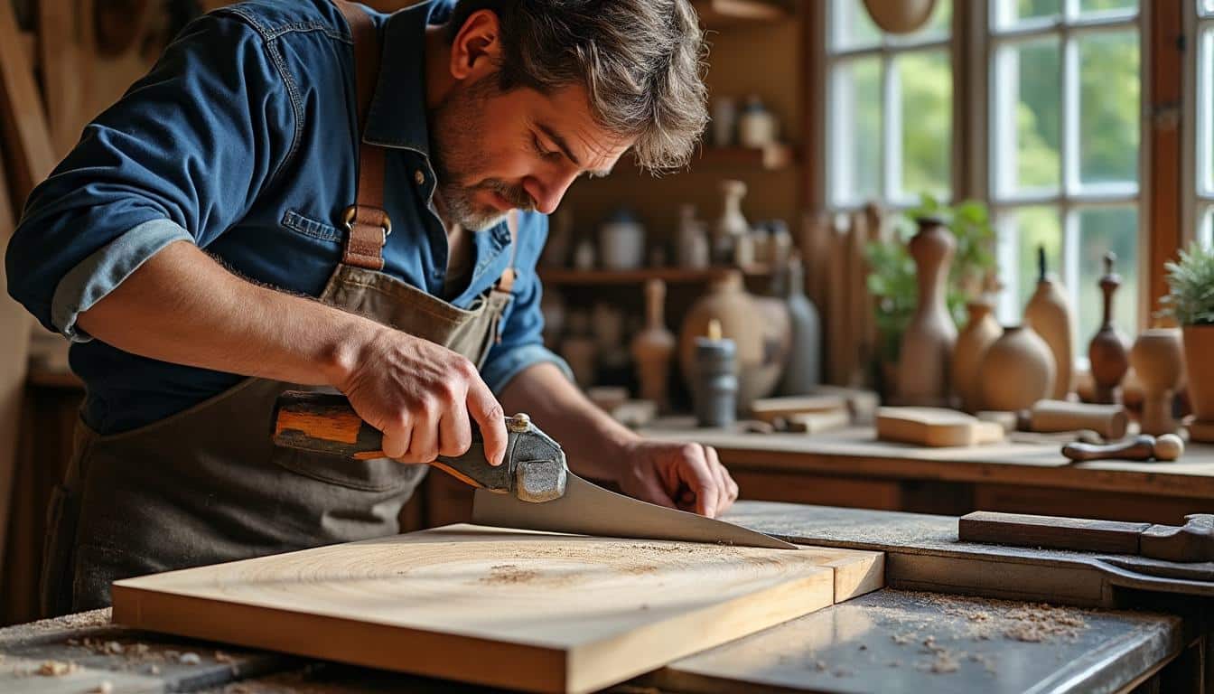 Illustration: Comprendre l’essentiel sur la lame de scie à ruban pour bois