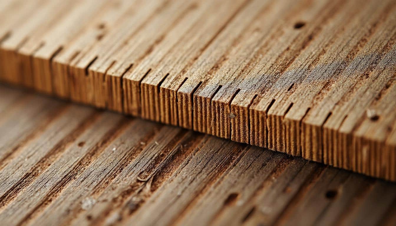 Lame de scie ruban bois : guide complet pour un sciage parfait