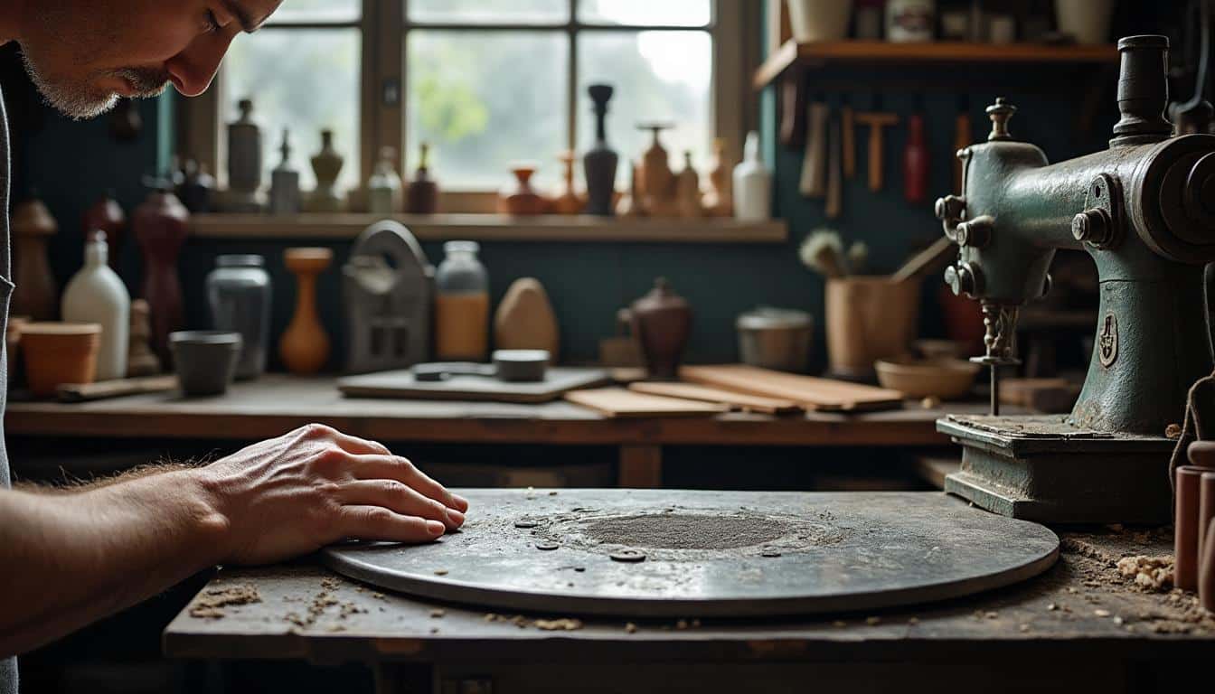 Occasion scie à ruban : guide complet pour bien choisir et acheter