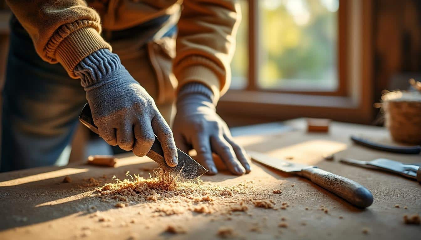 Illustration: Comprendre ce qu’est un isolant mince sous toiture et ses spécificités naturelles