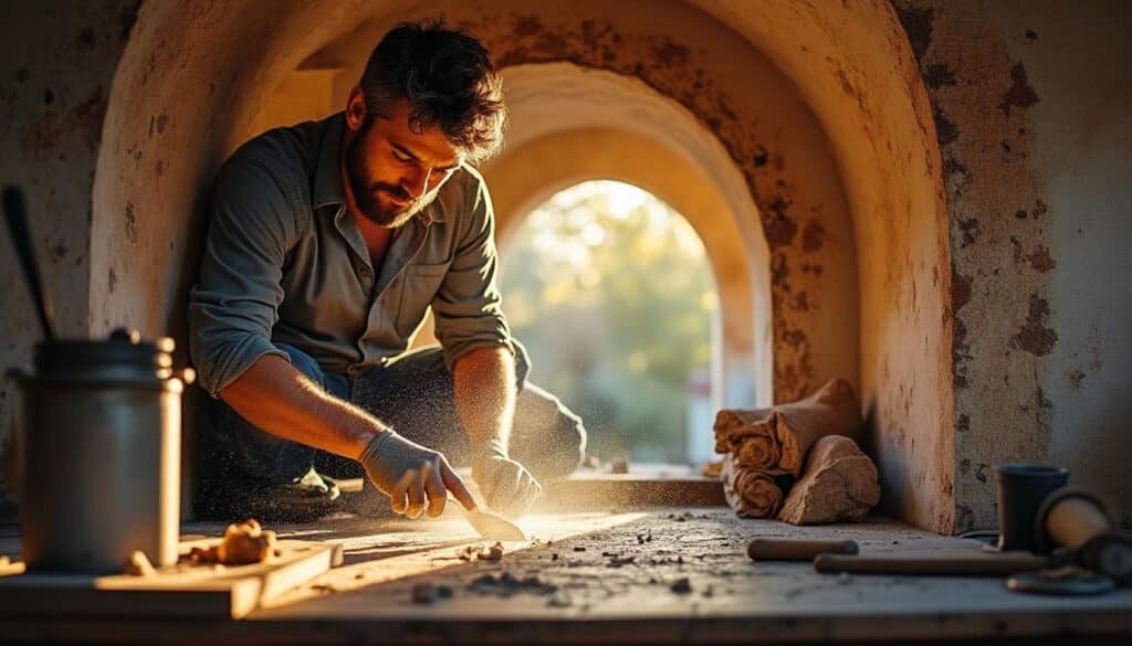 Pose d’un isolant mince sous toiture : guide complet et conseils