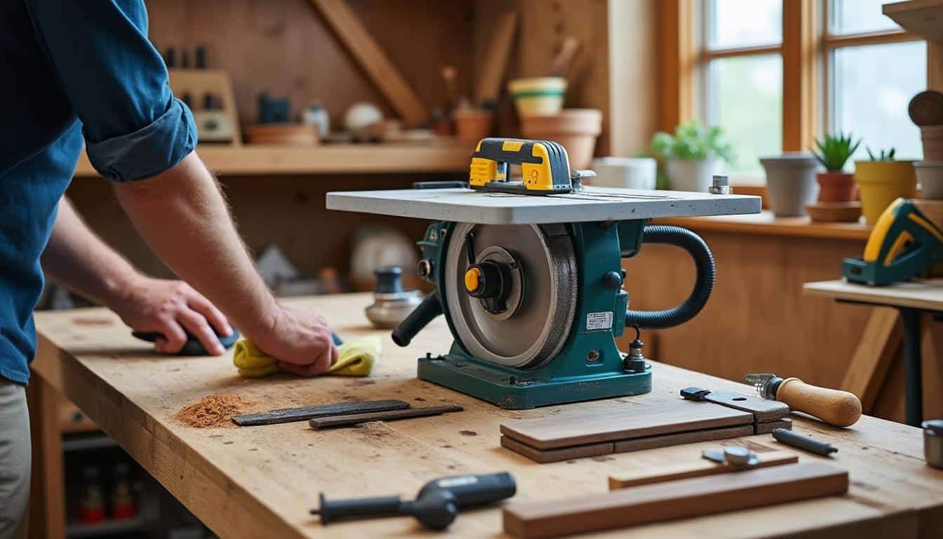 Illustration: Les composants essentiels et comment bien les entretenir pour assurer leur longévité