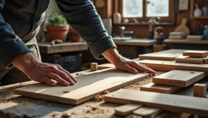 Scie à chantourner Parkside : guide complet pour des découpes précises