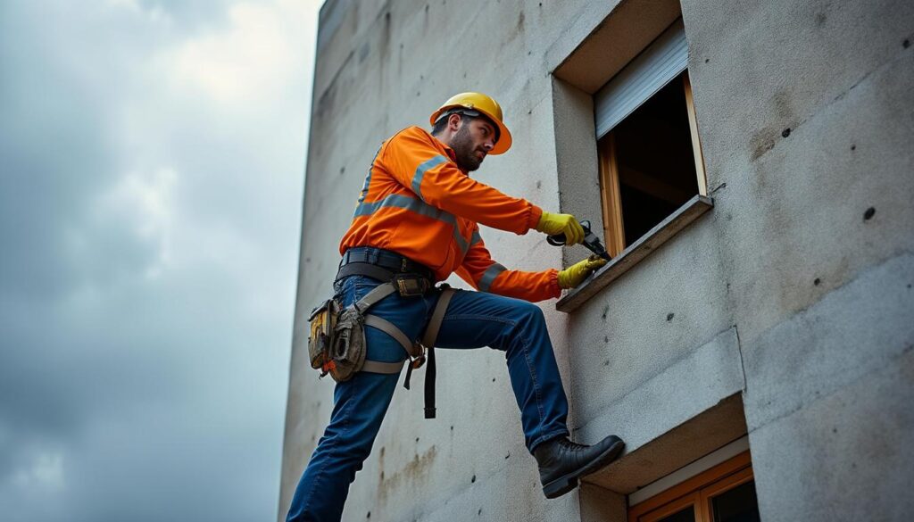 Trappe de désenfumage toiture : guide complet pour bien choisir et installer