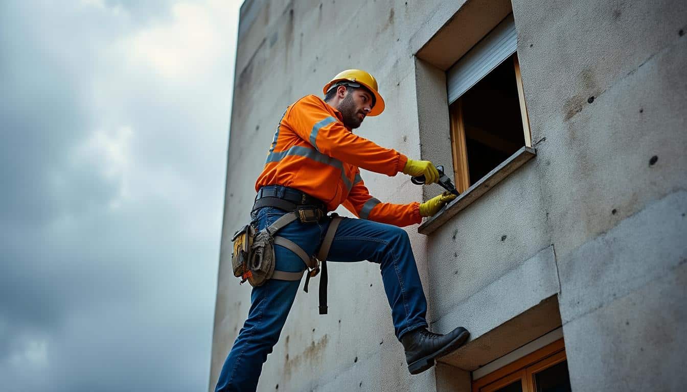 Trappe de désenfumage toiture : guide complet pour bien choisir et installer