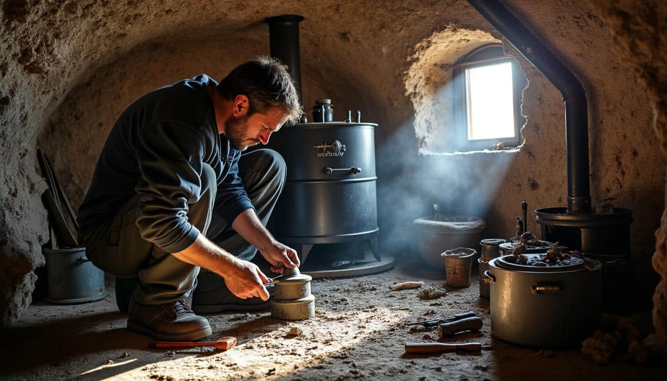 Changement de la chaudière : guide complet pour un remplacement réussi