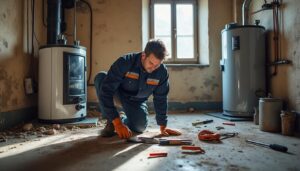 Chaudière à gaz remplacement : guide complet pour bien choisir