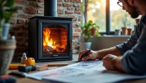 Schéma de la chaudière à gaz : guide complet pour comprendre et installer