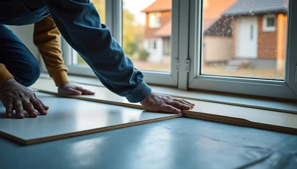 Panneau sandwich pour toiture : prix au m2 et conseils d’achat