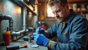 Pompe de chaudière : fonctionnement, choix et entretien essentiels