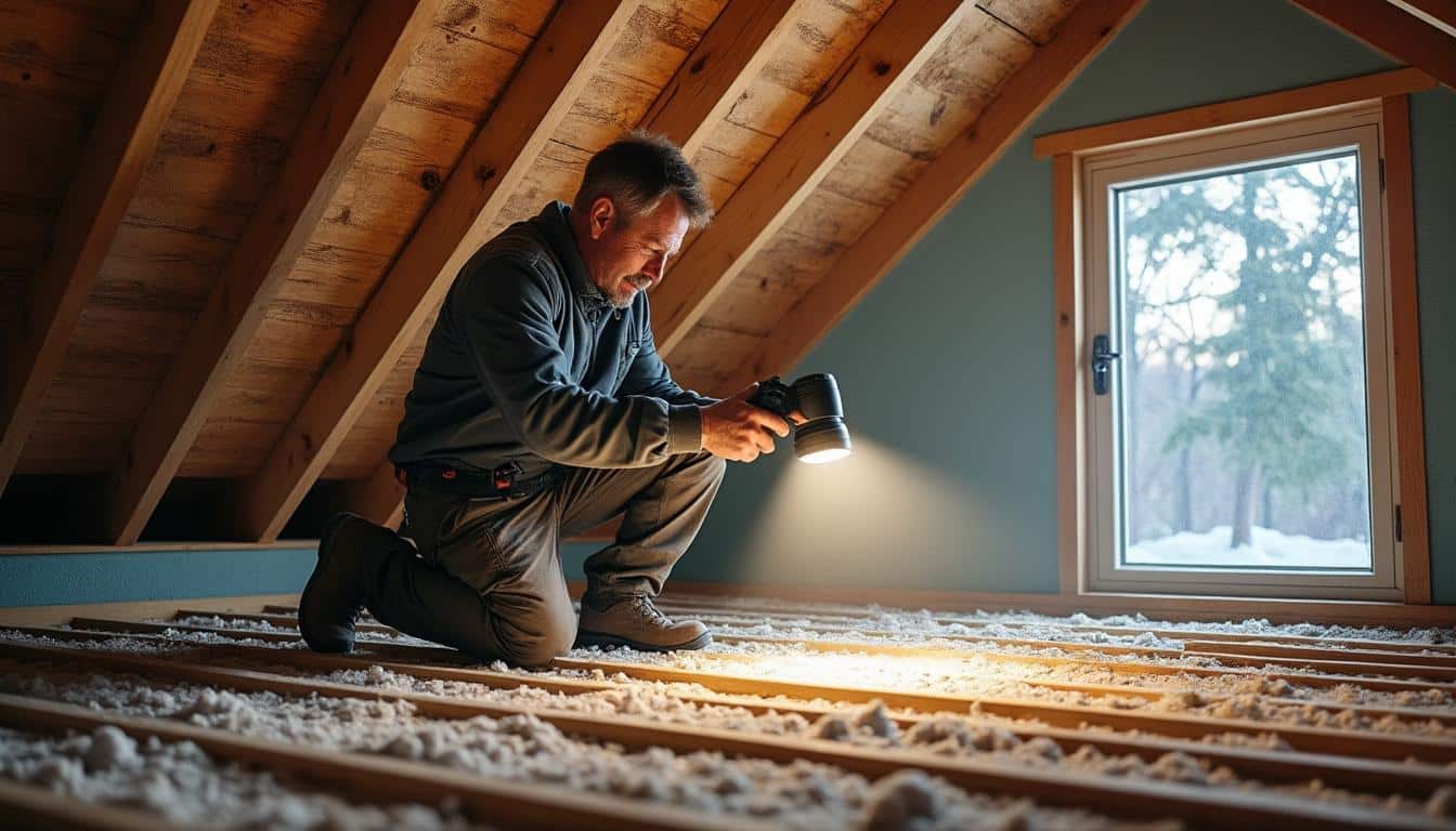 Illustration: Pourquoi la ventilation sous la toiture est-elle indispensable pour votre maison ?