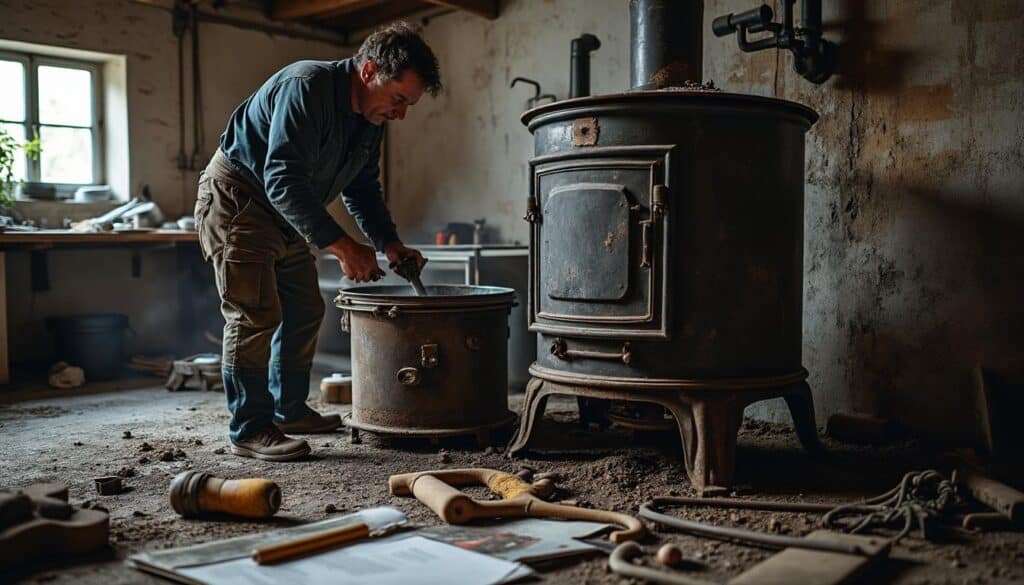 Aide au remplacement de chaudière gaz : guide complet 2026