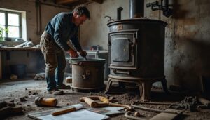 Aide au remplacement de chaudière gaz : guide complet 2026