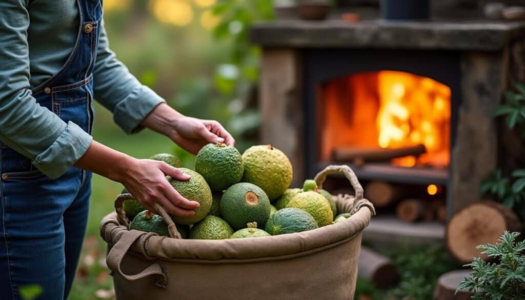 Bois de tilleul pour le chauffage : avantages et conseils pratiques