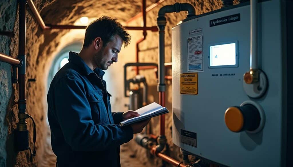 Chaudière au gaz à condensation : prix et conseils pour bien choisir