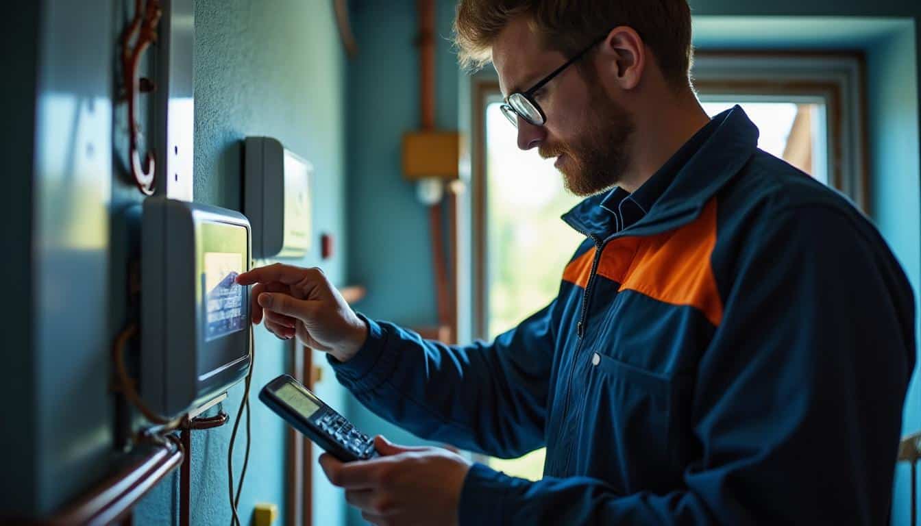 Chaudière électrique de chauffage : guide complet pour bien choisir