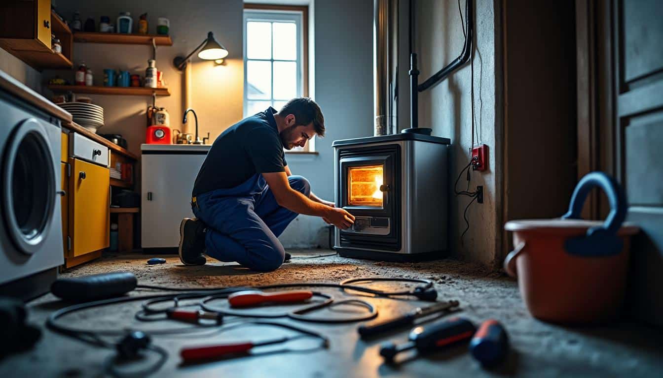 Prix d’un circulateur pour chaudière : guide complet et conseils