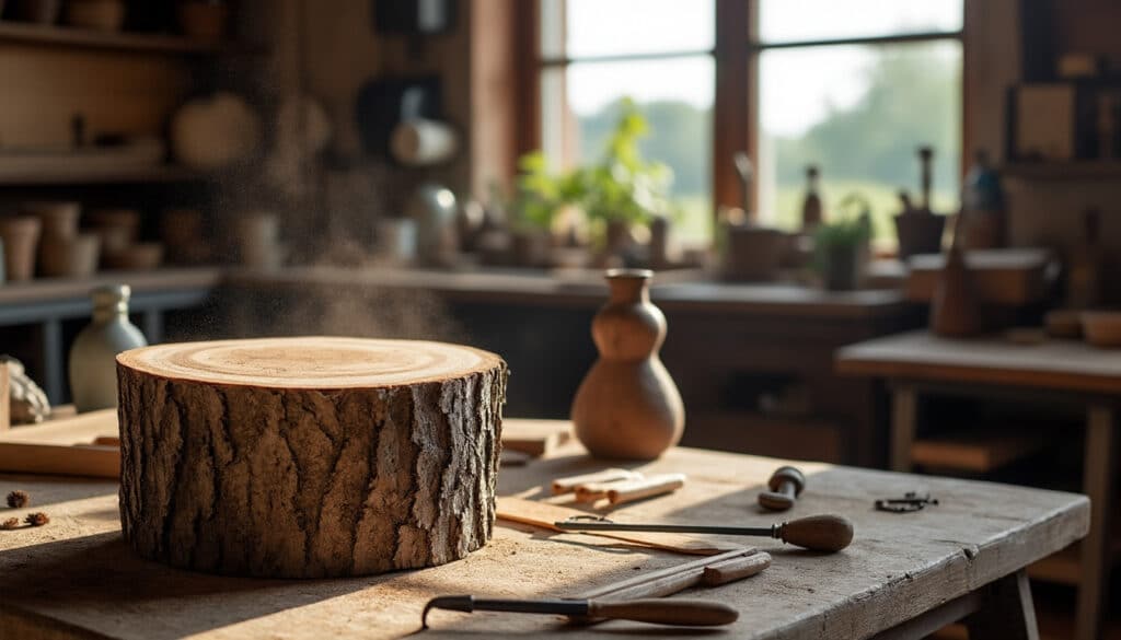 Bois de bouleau : propriétés, usages et conseils pratiques essentiels