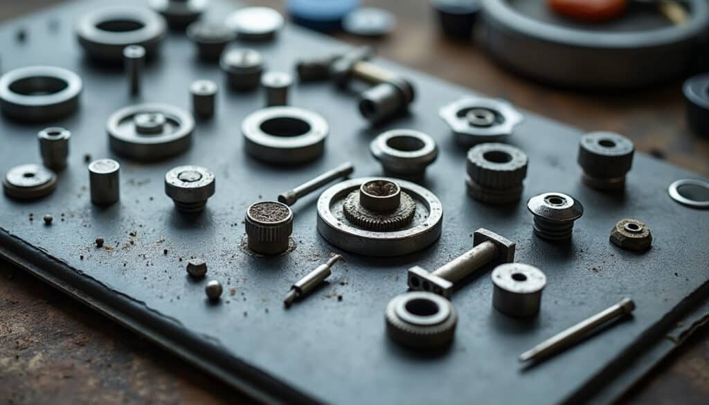 Chappée pièces détachées de chaudière : guide complet et conseils