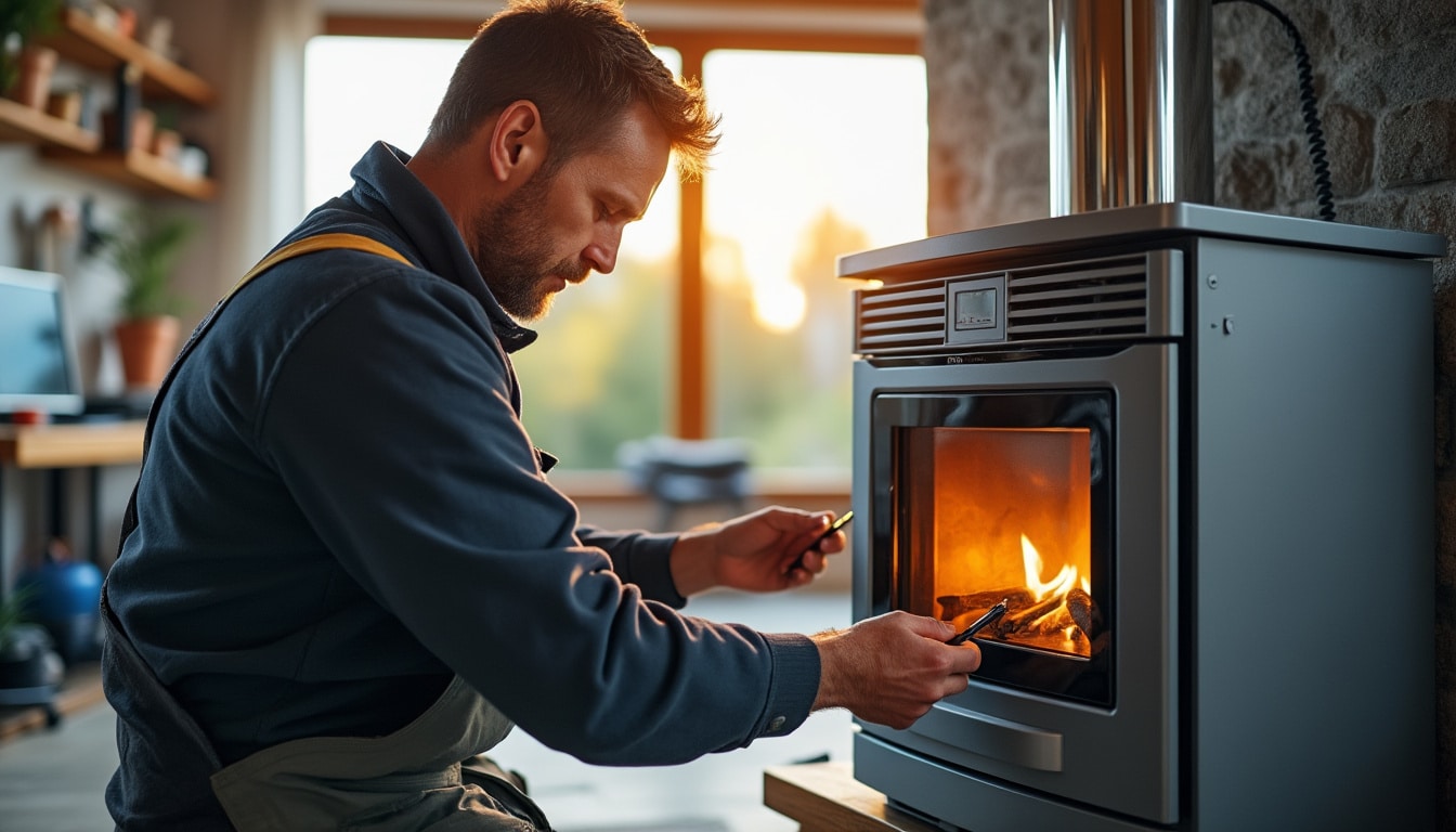Changement de chaudière : guide complet pour un chauffage performant